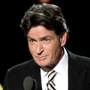 Charlie Sheen Charlie Sheen